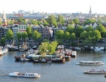 Amsterdam_Cityscape