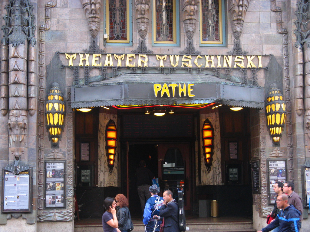 Theater Tuschinski